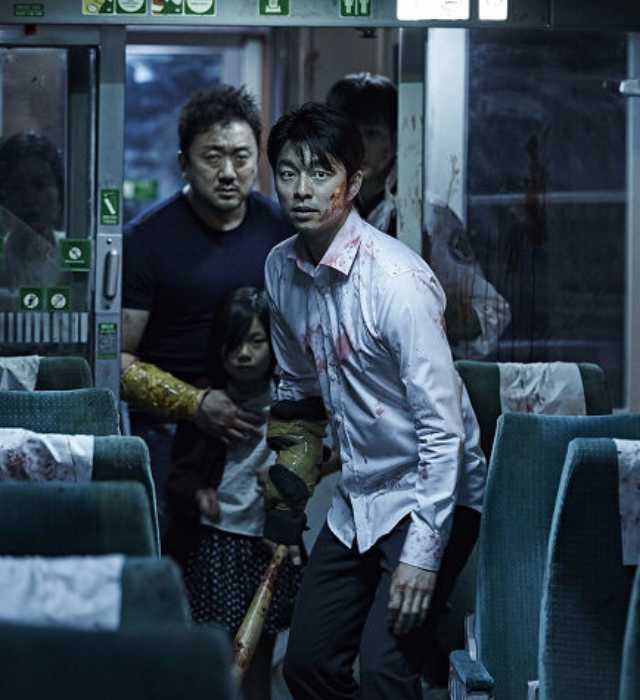 Top 10 phim xuất sắc nhất màn bạc Hàn năm 2016 - 1