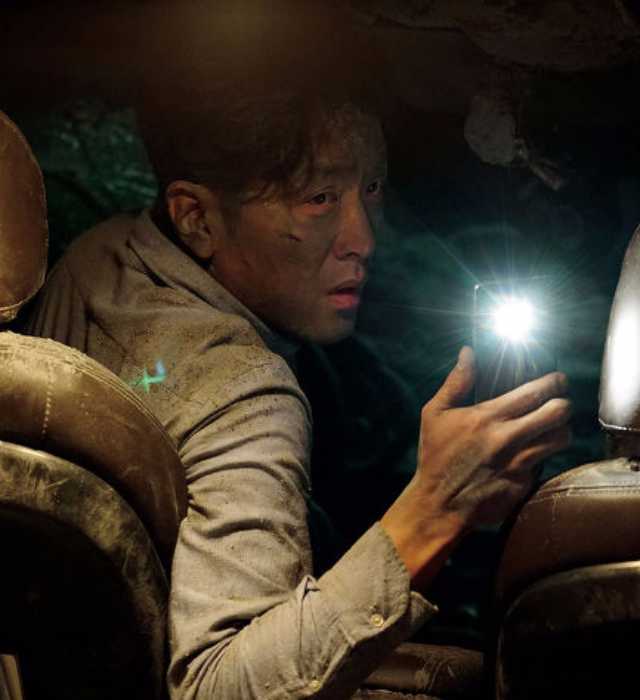 Top 10 phim xuất sắc nhất màn bạc Hàn năm 2016 - 6