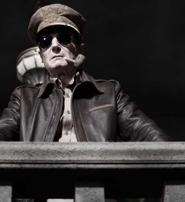 Top 10 phim xuất sắc nhất màn bạc Hàn năm 2016 - 9