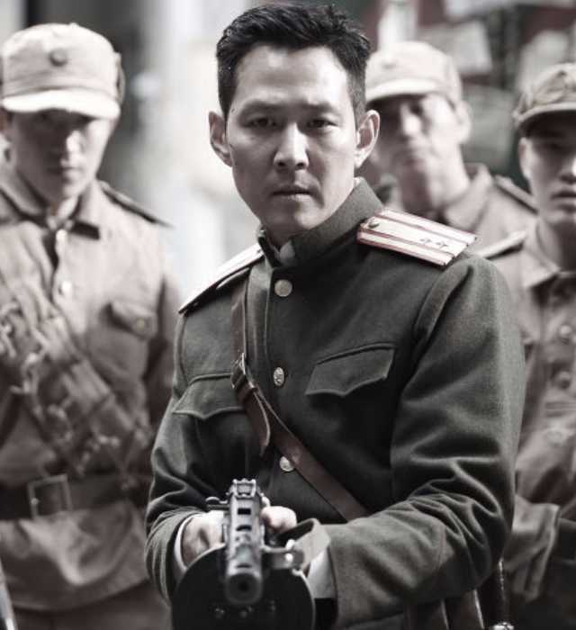 Top 10 phim xuất sắc nhất màn bạc Hàn năm 2016 - 8