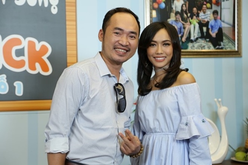 Sitcom số 1 Hàn Quốc được đầu tư "khủng" khi Việt hóa - 3