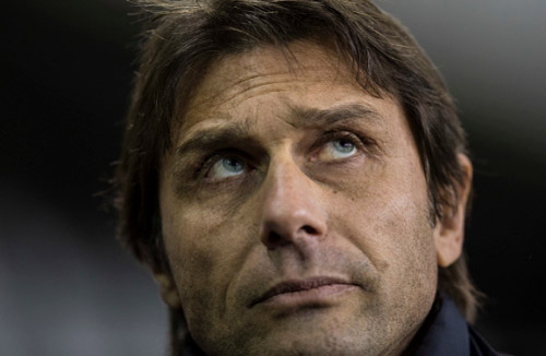 Chelsea thua, Conte vẫn dễ vô địch: Tiền lệ Mourinho - 1