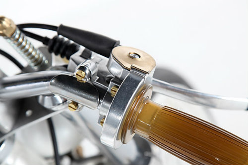 Chết mê xế độ BMW R80RT đẹp không tì vết - 10