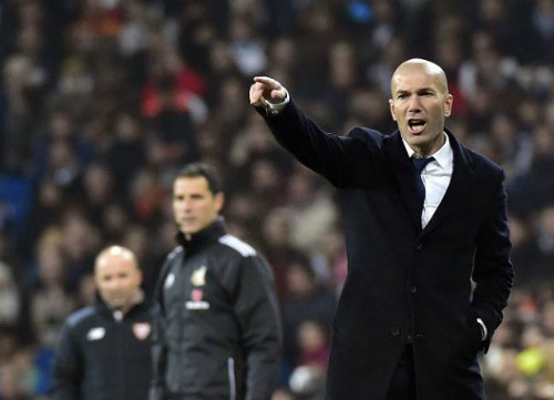 Tròn 1 năm Zidane – Real: Vị tư lệnh hoàn hảo - 2