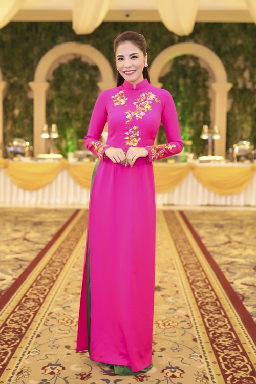 Kiwi Ngô Mai Trang được chồng làm album kỷ niệm 10 năm ngày cưới - 3