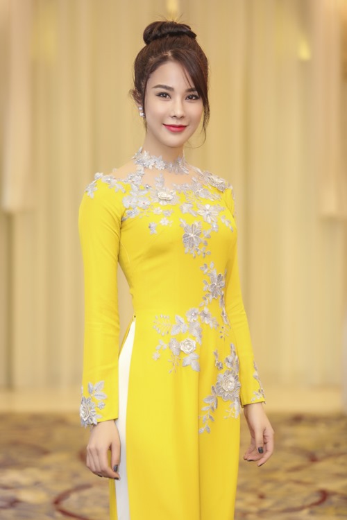 Kiwi Ngô Mai Trang được chồng làm album kỷ niệm 10 năm ngày cưới - 6