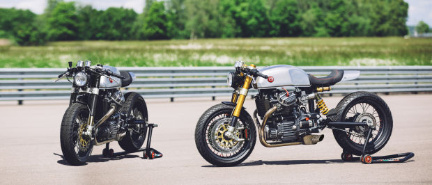 "Giải mã" lý do BT-01 Blacktrack là chiếc xe tinh chỉnh hoàn hảo - 2