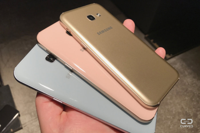 Sau thành công rực rỡ trên dòng smartphone cao cấp Galaxy S, Samsung đang từng bước xây dựng một dòng smartphone mới là Galaxy A với cấu hình tốt, thiết kế đẹp và chỉ có giá tầm trung.