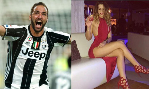“Bom tấn” Juventus vướng scandal gạ gẫm gái tuổi teen - 1