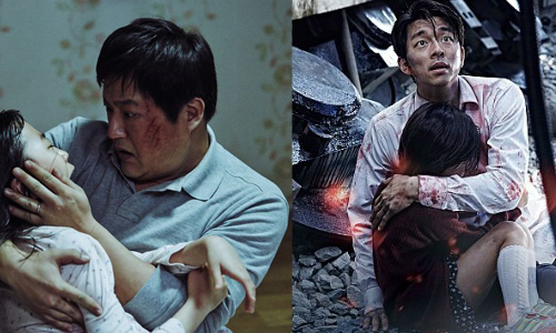 Màn ảnh Hàn 2016: Kinh dị đè bẹp phim 18+ - 4