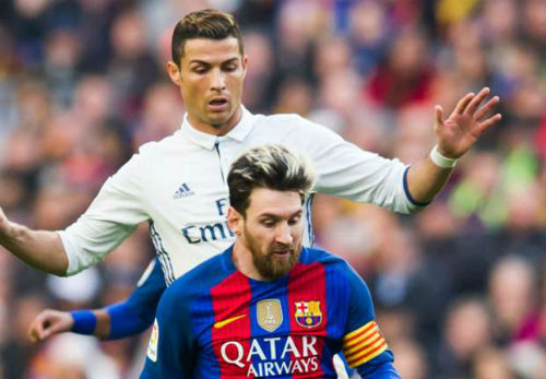 Pogba: Ibra 35 tuổi đủ sức phá thế độc tôn Ronaldo - Messi - 1