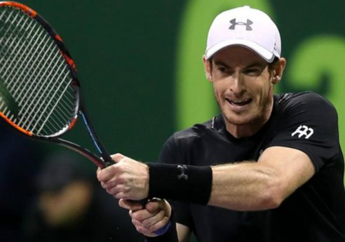 Qatar Open ngày 5: Djokovic gọi, Murray trả lời - 1
