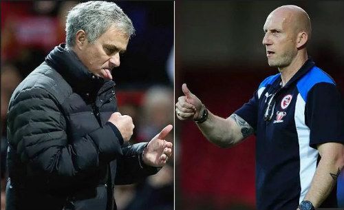 MU – Reading: &#34;Quỷ đỏ&#34; và Old Trafford đón cố nhân - 2