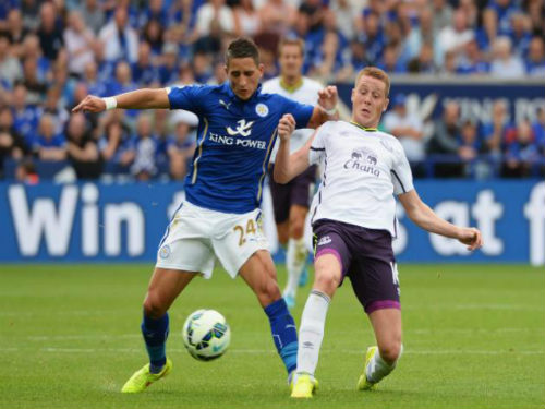 Everton – Leicester City: Mục tiêu “buông sớm” - 1