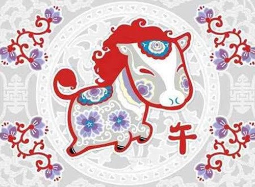 Năm Đinh Dậu vận thế và tài vận của tuổi Ngọ sẽ thế nào? - 1