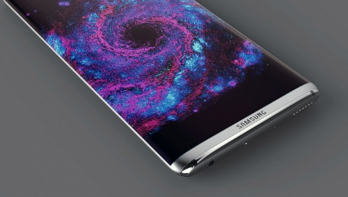 Top 8 tính năng sẽ hiện diện trên bộ ba Samsung Galaxy S8, S8 Edge và S8 Plus - 1