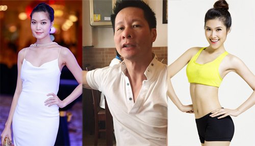 Chân dung 3 đại gia lớn tuổi gây sóng gió Vbiz năm qua - 2