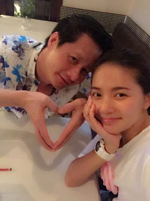 Chân dung 3 đại gia lớn tuổi gây sóng gió Vbiz năm qua - 4