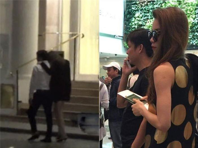 Chân dung 3 đại gia lớn tuổi gây sóng gió Vbiz năm qua - 9