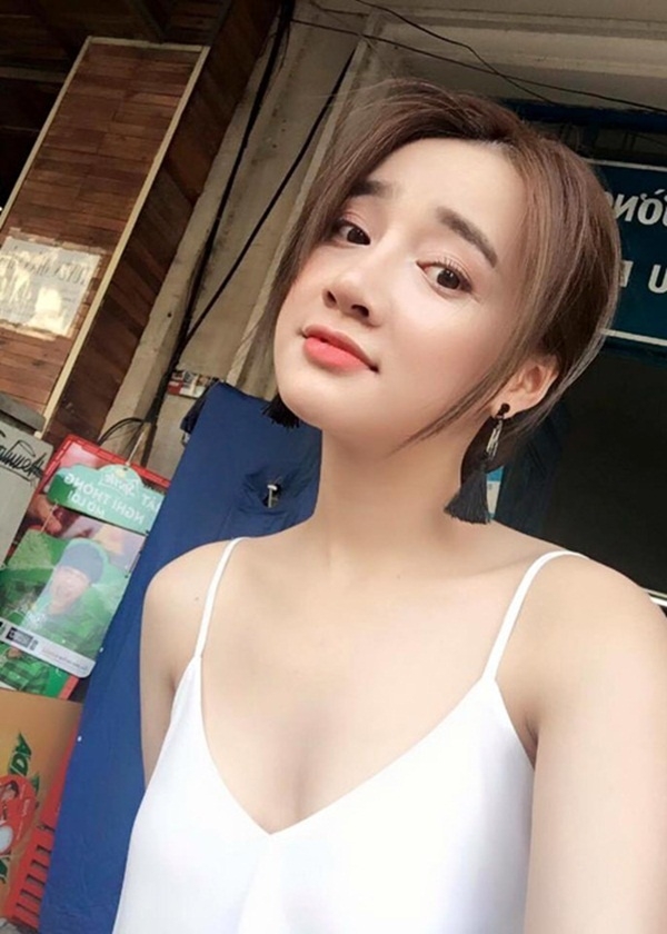 Nabi Nhã Phương &#34;bạo dạn&#34; trông thấy trong năm 2016 - 11