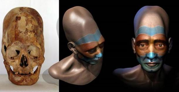 10 phát hiện kỳ lạ gây tranh cãi trong năm 2016 - 9