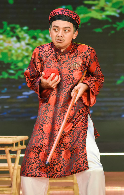 “Lão hà tiện" Phúc Zelo kể về tuổi thơ phục vụ bàn, chạy ăn từng bữa - 3