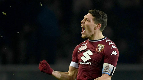Chuyển nhượng mùa đông 9/1: Arsenal không bỏ cuộc vụ Belotti - 2