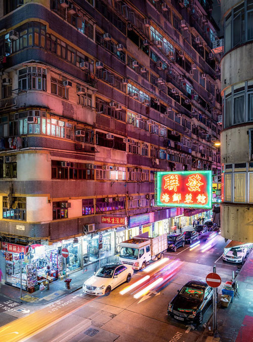 Ngắm Hồng Kông xưa và nay - 9