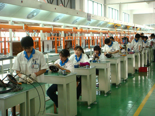 4 lý do để tậu ngay xe điện “made in Việt Nam” JILI - 1