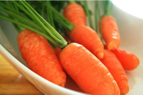 Ăn cà rốt theo cách này sẽ lợi ích tuyệt vời cho sức khỏe - 1
