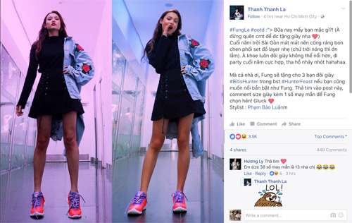 Giày sneaker “100% Made in Vietnam” khiến giới trẻ săn lùng - 1