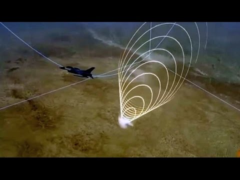 F-16 dùng “bom âm thanh” cứu mạng đặc nhiệm Anh ở Iraq - 1