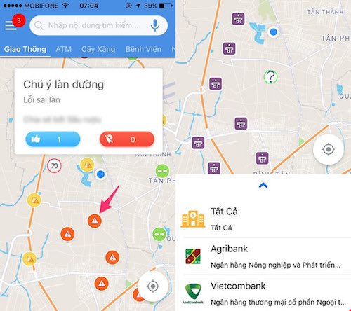 Mẹo tránh kẹt xe bằng smartphone mà bạn nên biết - 2
