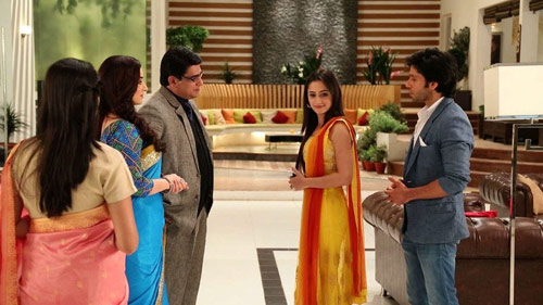 “Tình nhân trả thù” - bom tấn xuất sắc nhất Ấn Độ ra mắt khán giả TodayTV - 2