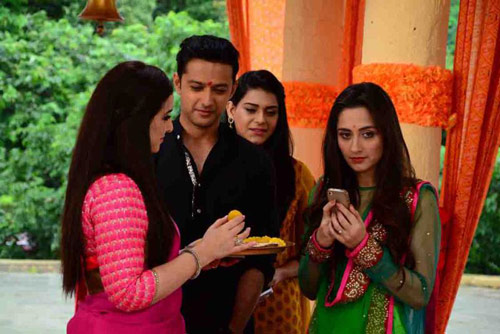 “Tình nhân trả thù” - bom tấn xuất sắc nhất Ấn Độ ra mắt khán giả TodayTV - 3