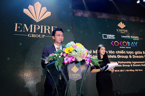 Empire Group ra mắt hệ thống vận hành quản lý khách sạn Empire Hospitality - 3