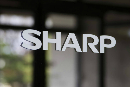 Sharp rục rịch sản xuất màn hình OLED cho iPhone năm 2019 - 1