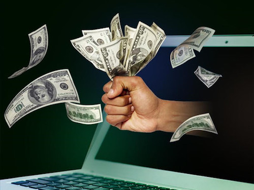 Năm 2016, virus máy tính gây thiệt hại 10.400 tỉ đồng - 3