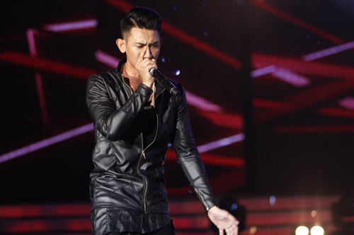 “Quái vật” Phong Hải lọt top trình diễn beatbox hay nhất thế giới - 1