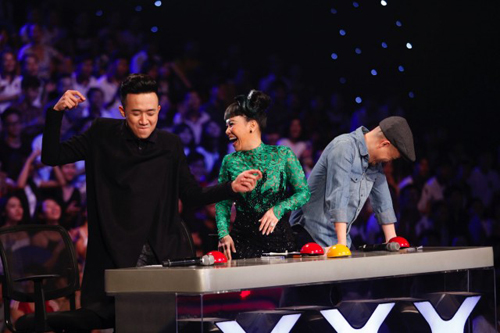 “Quái vật” Phong Hải lọt top trình diễn beatbox hay nhất thế giới - 2