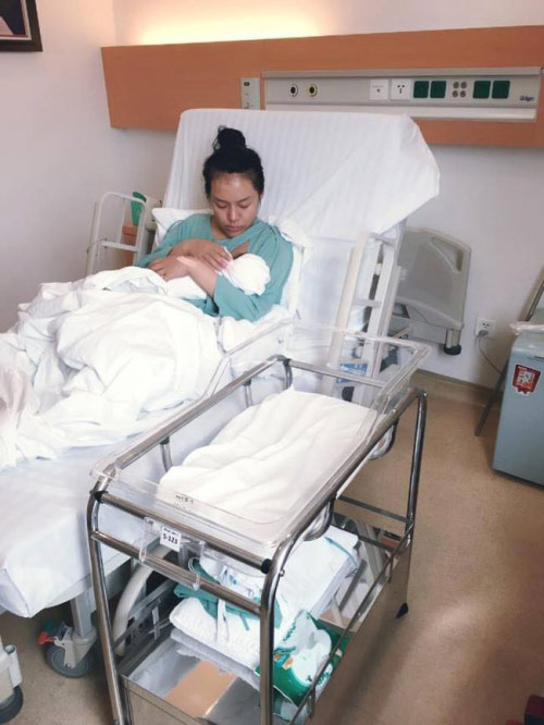 Chân dung người chồng tâm lý khiến dân mạng xuýt xoa - 2