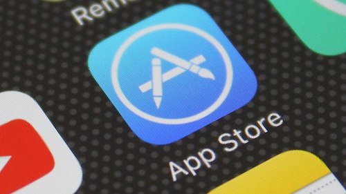 Nhà phát triển kiếm bộn tiền nhờ App Store trong năm 2016 - 1