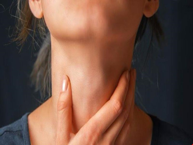 5 phương thuốc thảo dược chữa đau họng cực kỳ hiệu quả - 1