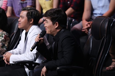 Những lần Trường Giang bị "chặt đẹp" trên truyền hình - 2