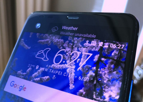 HTC U Ultra xuất hiện trước giờ ra mắt - 1