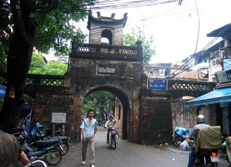 Trùng tu di tích và những lần dư luận xôn xao - 7