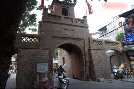 Trùng tu di tích và những lần dư luận xôn xao - 8