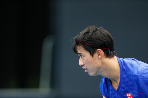 Australian Open: Siêu sao “căng mình” chạy đà - 5