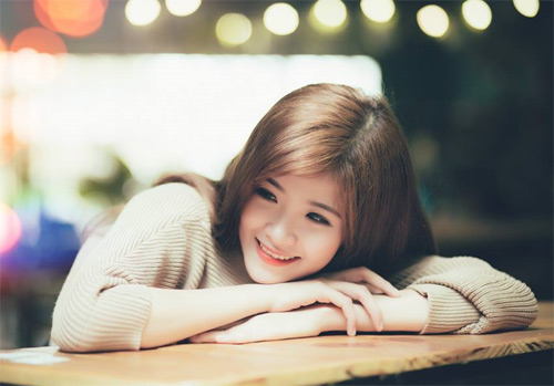 Yến Nhi - cô gái 9x sở hữu giọng ca lay động lòng người - 1