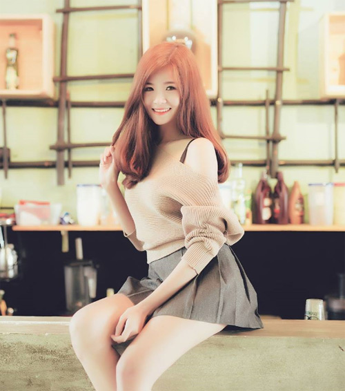 Yến Nhi - cô gái 9x sở hữu giọng ca lay động lòng người - 2